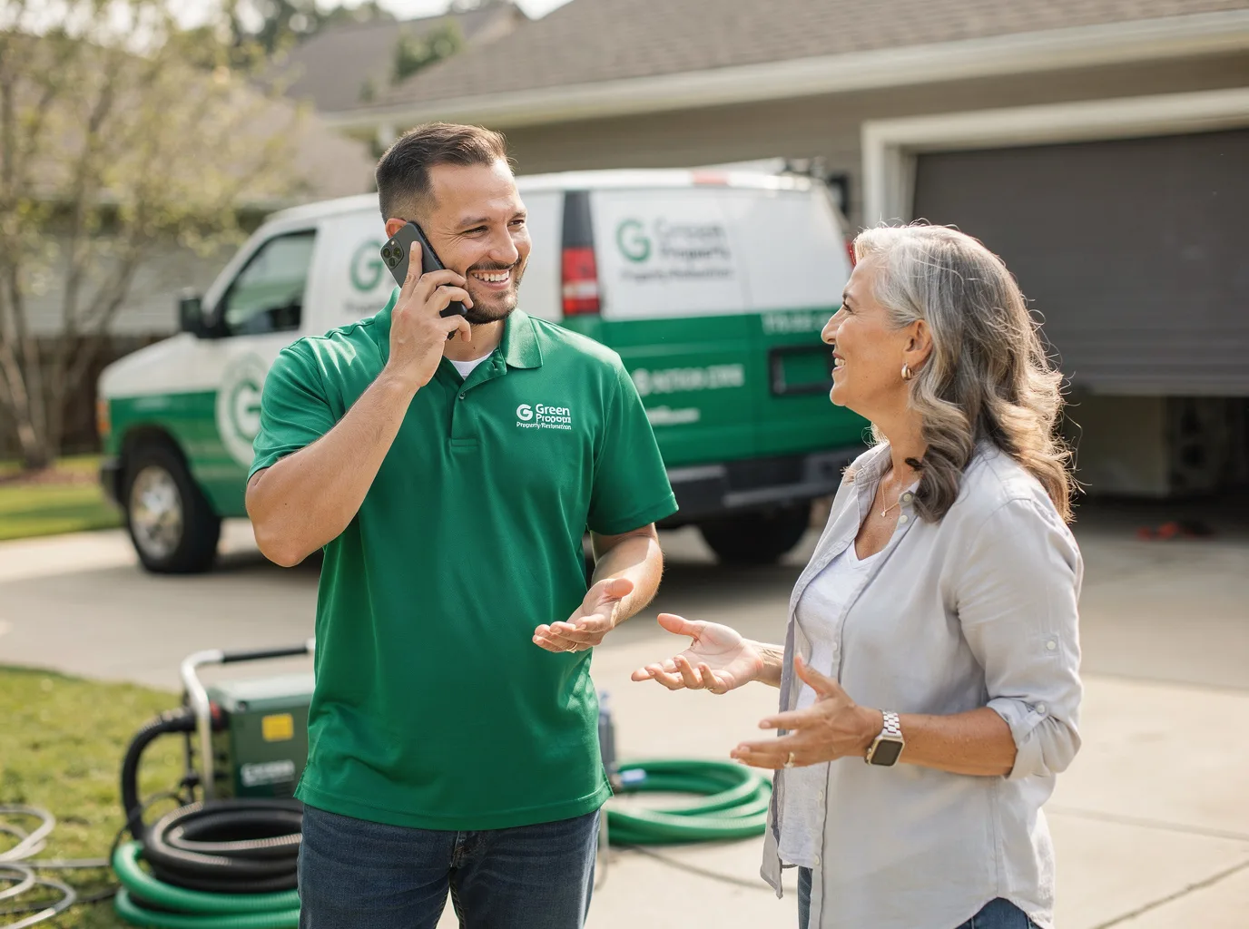 Water Damage Restoration Saint Lucas, IA FAQs